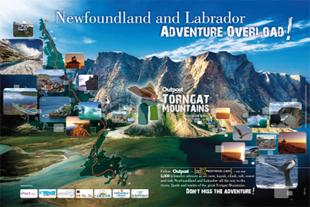 Torngat