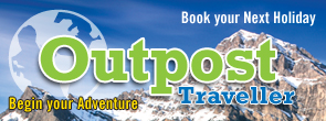 Outpost Traveller