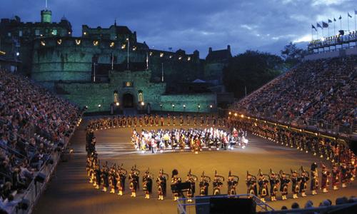 Hostelling International - Scotland