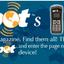 Spot the Spots Magazine Contest
