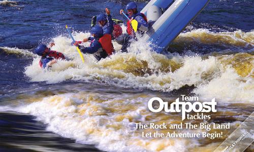 About Newfoundland - Adventure Overload